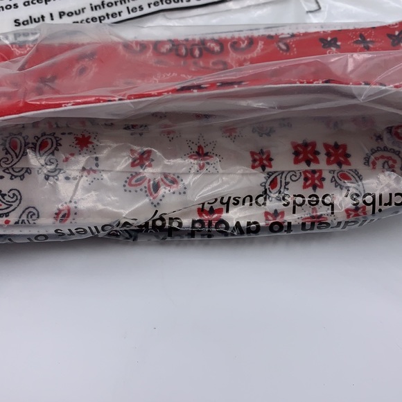 3 PACK Face Mask Bandana print - Picture 6 of 6